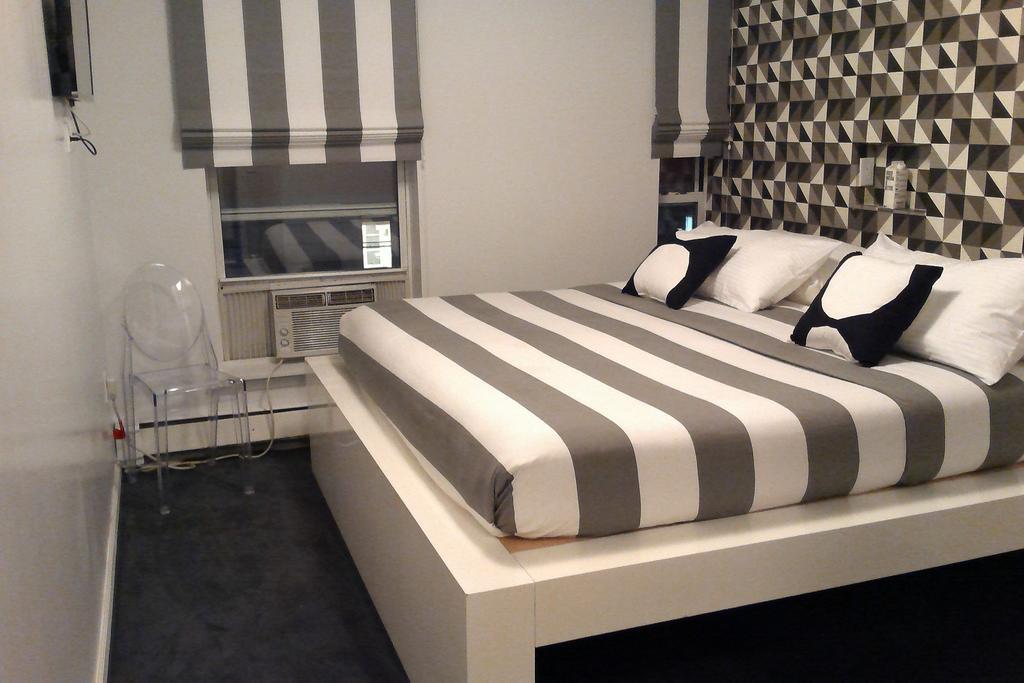 Chelsea Star Hotel Нью-Йорк Номер фото