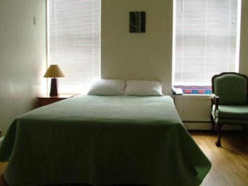 Chelsea Star Hotel Нью-Йорк Номер фото