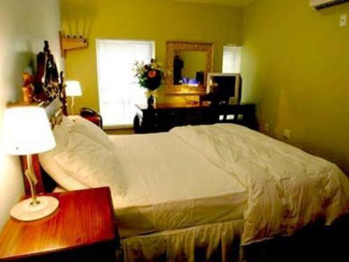 Chelsea Star Hotel Нью-Йорк Номер фото