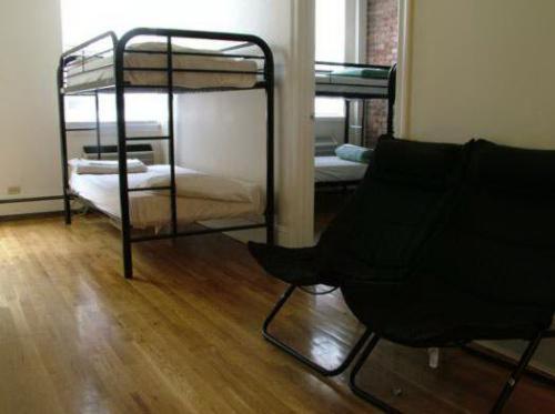 Chelsea Star Hotel Нью-Йорк Номер фото