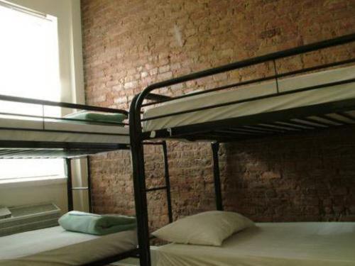 Chelsea Star Hotel Нью-Йорк Номер фото