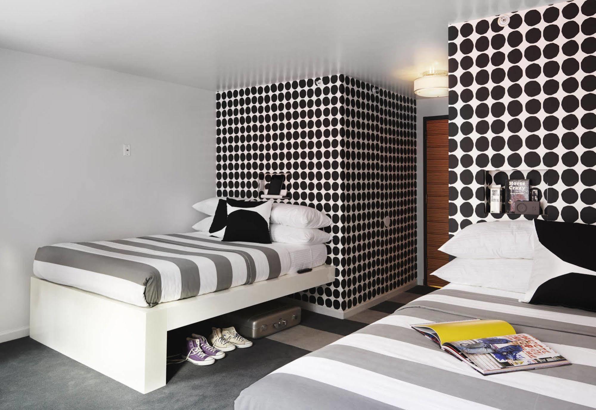 Chelsea Star Hotel Нью-Йорк Экстерьер фото